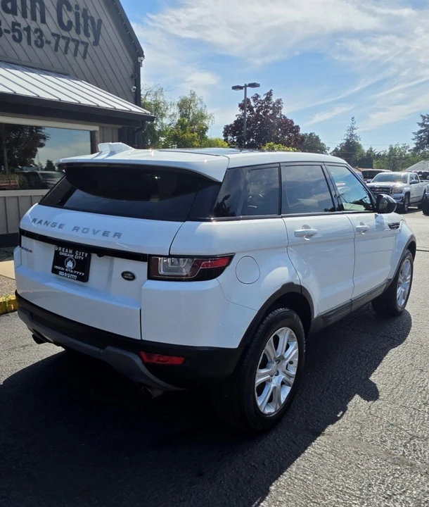 2016 Land Rover Range Rover Evoque 1st Gen - Image 8 of 14