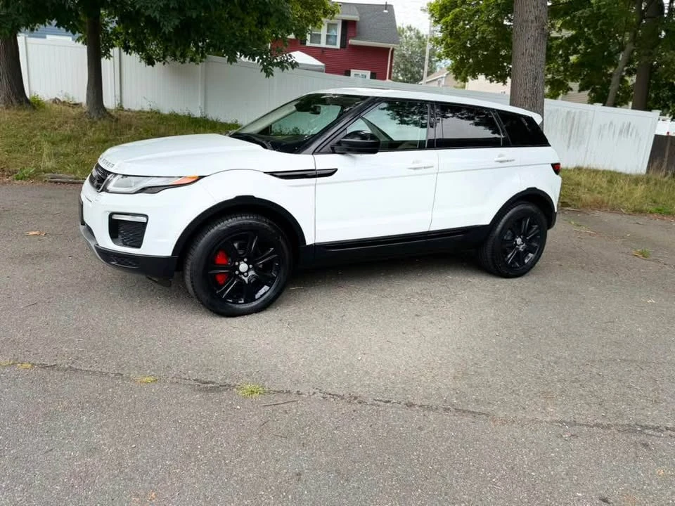 2016 Land Rover Range Rover Evoque 1st Gen - Image 7 of 15