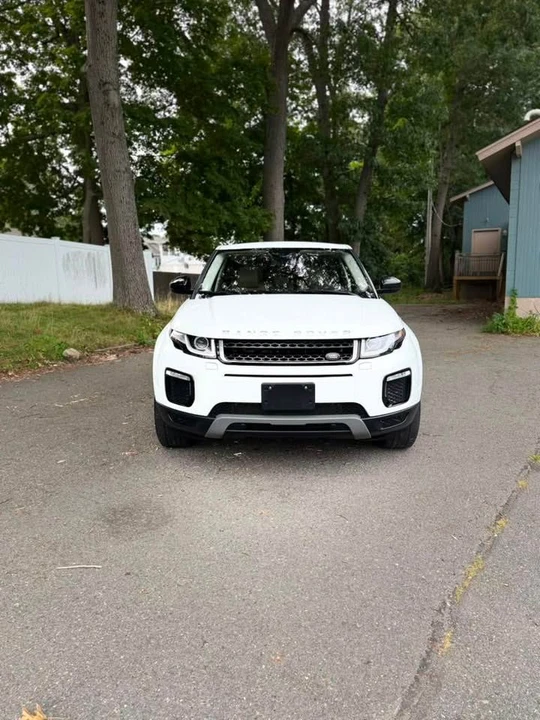 2016 Land Rover Range Rover Evoque 1st Gen - Image 2 of 15