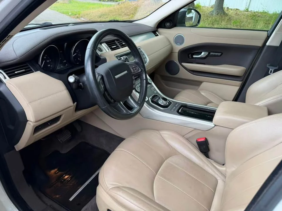 2016 Land Rover Range Rover Evoque 1st Gen - Image 13 of 15