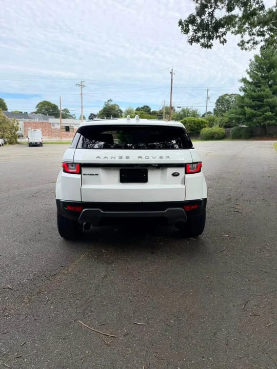 2016 Land Rover Range Rover Evoque 1st Gen - Image 6 of 15