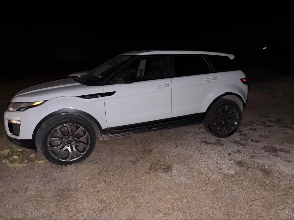 2016 Land Rover Range Rover Evoque 1st Gen - Image 2 of 4