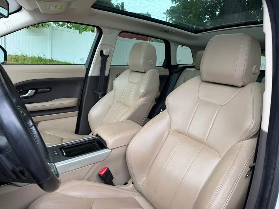 2016 Land Rover Range Rover Evoque 1st Gen - Image 14 of 15
