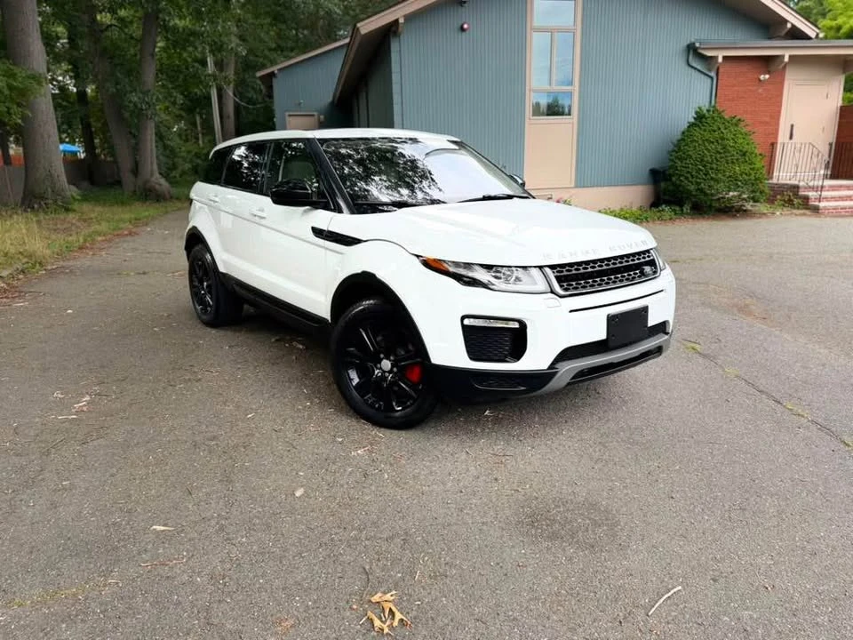 2016 Land Rover Range Rover Evoque 1st Gen - Image 3 of 15