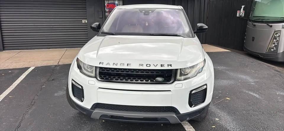 2016 Land Rover Range Rover Evoque 1st Gen - Image 2 of 20