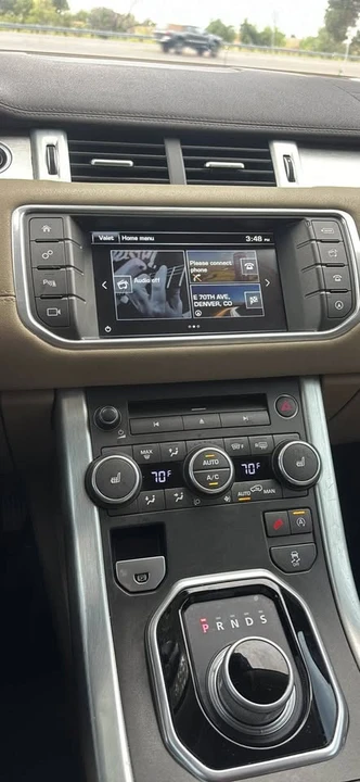 2016 Land Rover Range Rover Evoque 1st Gen - Image 20 of 20