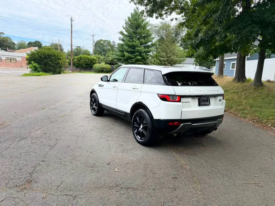 2016 Land Rover Range Rover Evoque 1st Gen - Image 4 of 15