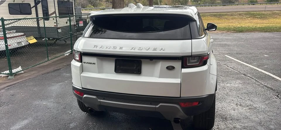 2016 Land Rover Range Rover Evoque 1st Gen - Image 5 of 20