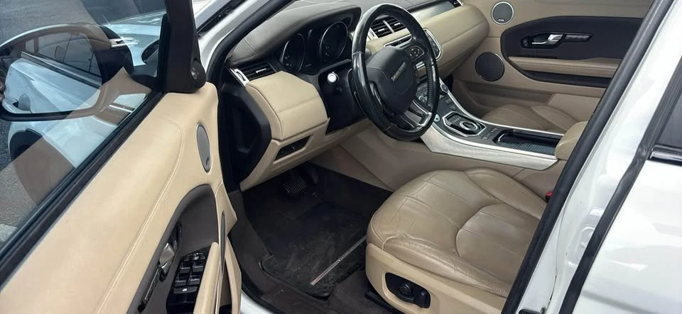 2016 Land Rover Range Rover Evoque 1st Gen - Image 7 of 20