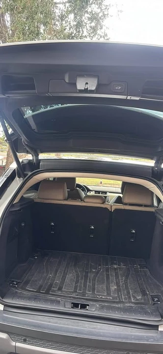 2016 Land Rover Range Rover Evoque 1st Gen - Image 9 of 20