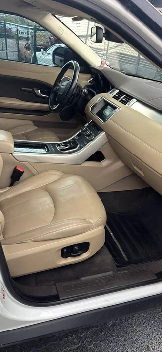 2016 Land Rover Range Rover Evoque 1st Gen - Image 10 of 20