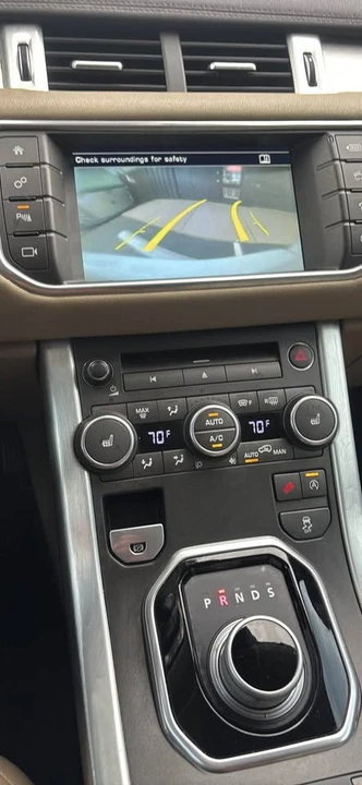 2016 Land Rover Range Rover Evoque 1st Gen - Image 18 of 20