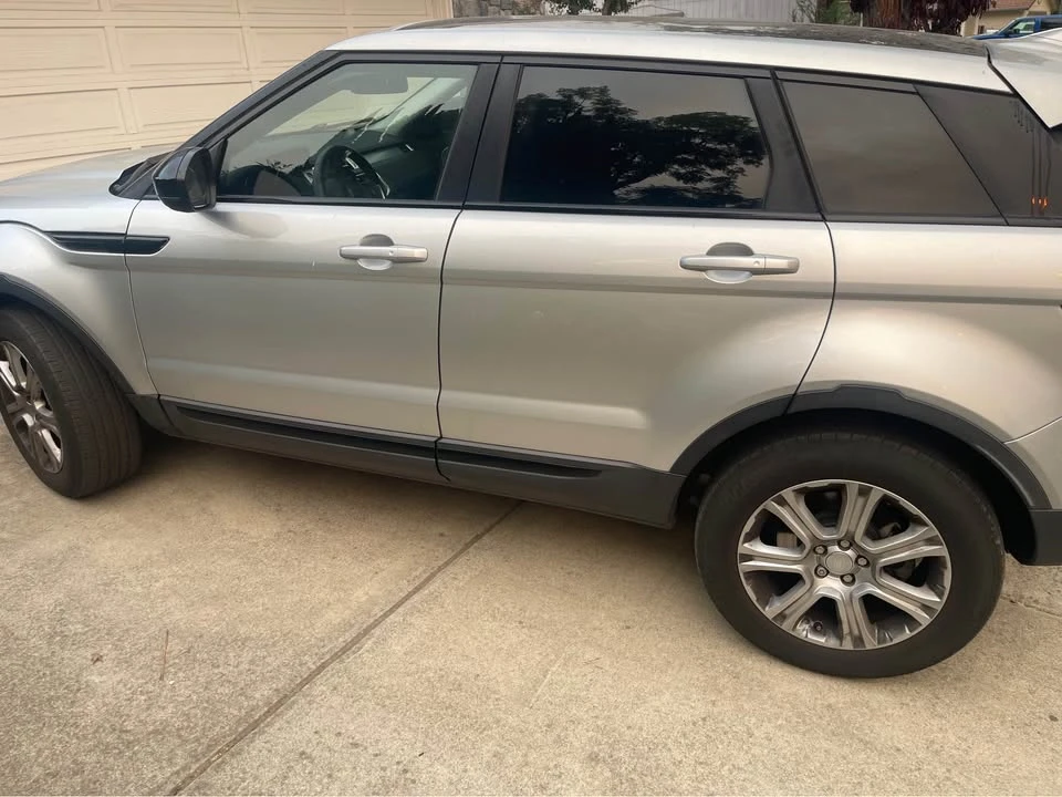 2016 Land Rover Range Rover Evoque 1st Gen - Image 4 of 10