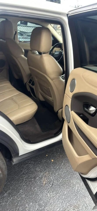 2016 Land Rover Range Rover Evoque 1st Gen - Image 12 of 20