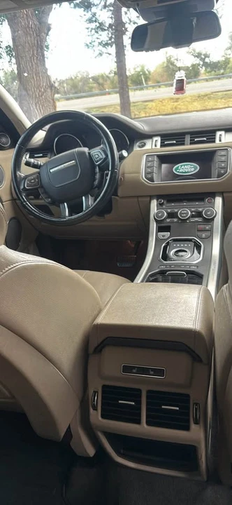 2016 Land Rover Range Rover Evoque 1st Gen - Image 13 of 20