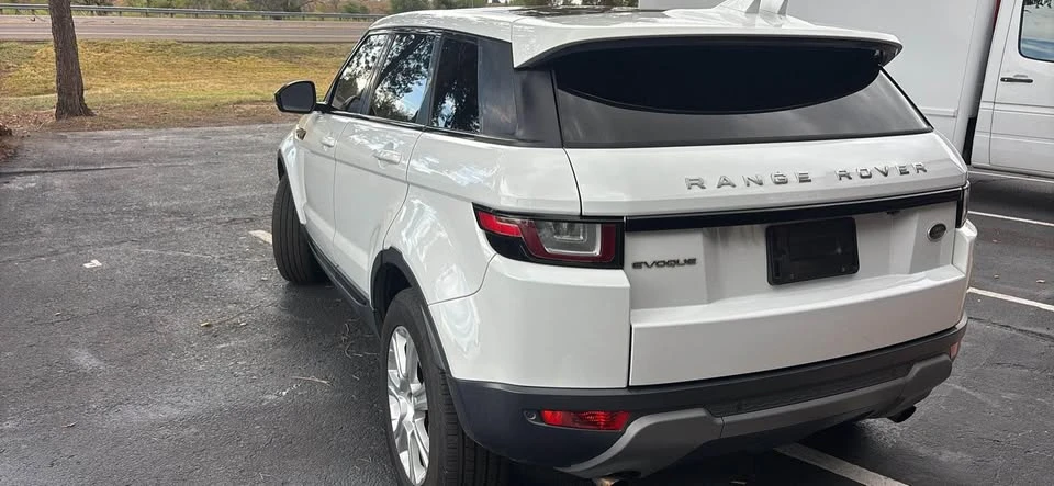 2016 Land Rover Range Rover Evoque 1st Gen - Image 6 of 20