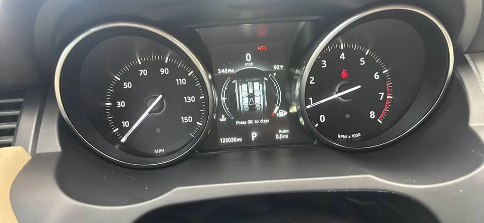 2016 Land Rover Range Rover Evoque 1st Gen - Image 17 of 20