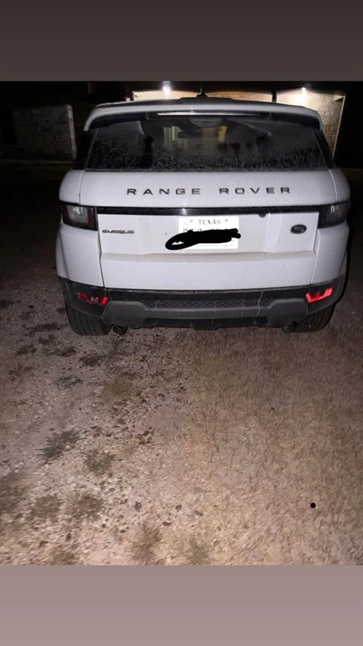 2016 Land Rover Range Rover Evoque 1st Gen - Image 3 of 4