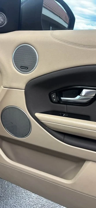 2016 Land Rover Range Rover Evoque 1st Gen - Image 11 of 20