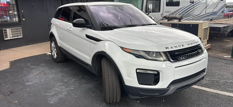 2016 Land Rover Range Rover Evoque 1st Gen - Image 3 of 20