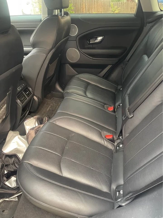 2016 Land Rover Range Rover Evoque 1st Gen - Image 7 of 10