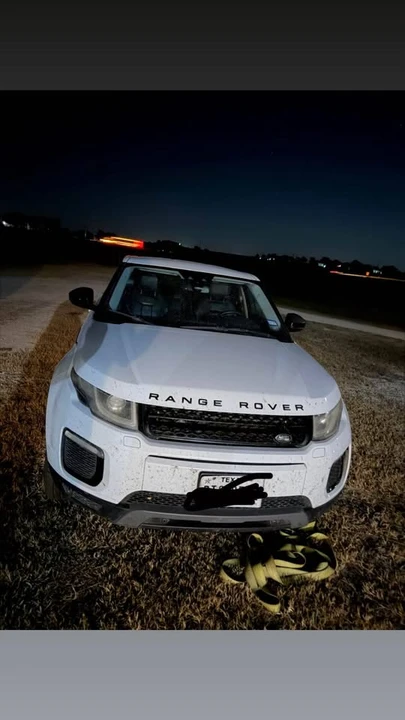 2016 Land Rover Range Rover Evoque 1st Gen - Image 4 of 4