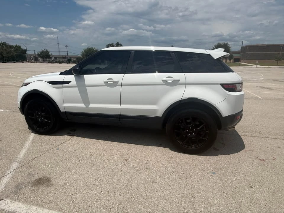 2016 Land Rover Range Rover Evoque 1st Gen - Image 2 of 12