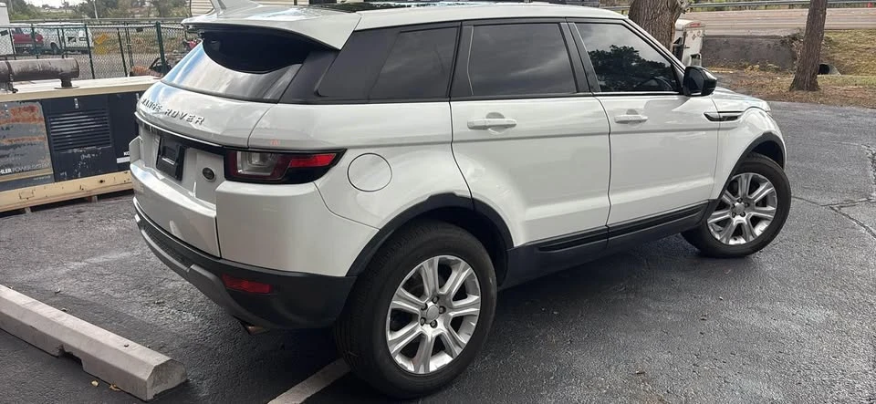 2016 Land Rover Range Rover Evoque 1st Gen - Image 4 of 20