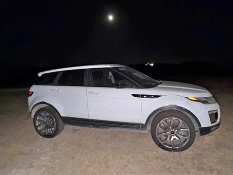 2016 Land Rover Range Rover Evoque SE Premium Sport Utility 4D
