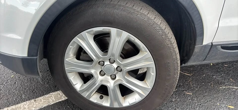 2016 Land Rover Range Rover Evoque 1st Gen - Image 15 of 20