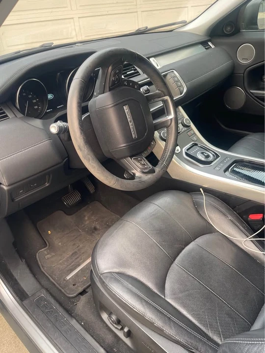 2016 Land Rover Range Rover Evoque 1st Gen - Image 6 of 10