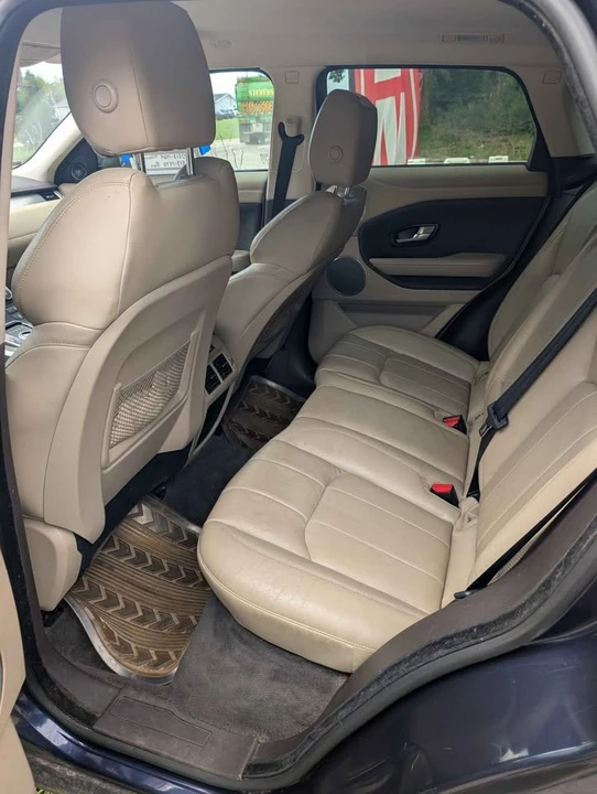 2016 Land Rover Range Rover Evoque 1st Gen - Image 4 of 7
