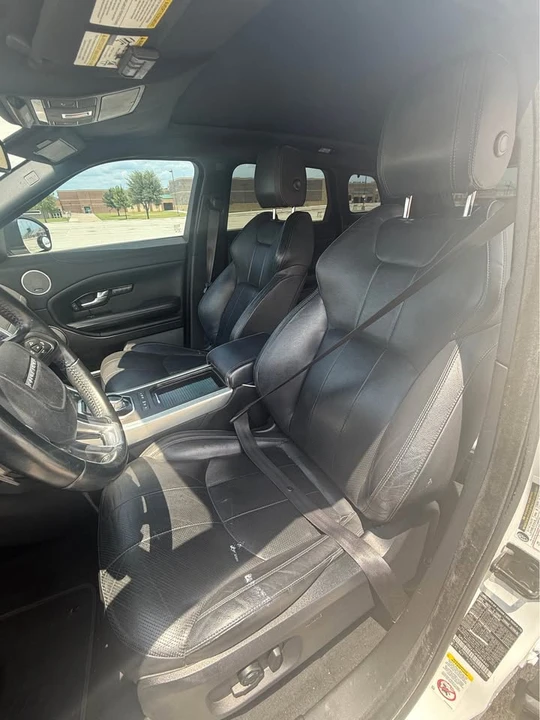 2016 Land Rover Range Rover Evoque 1st Gen - Image 9 of 12