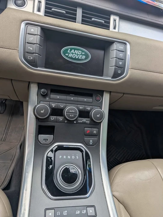 2016 Land Rover Range Rover Evoque 1st Gen - Image 6 of 7