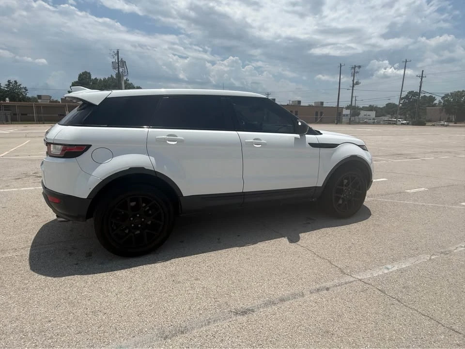 2016 Land Rover Range Rover Evoque 1st Gen - Image 3 of 12