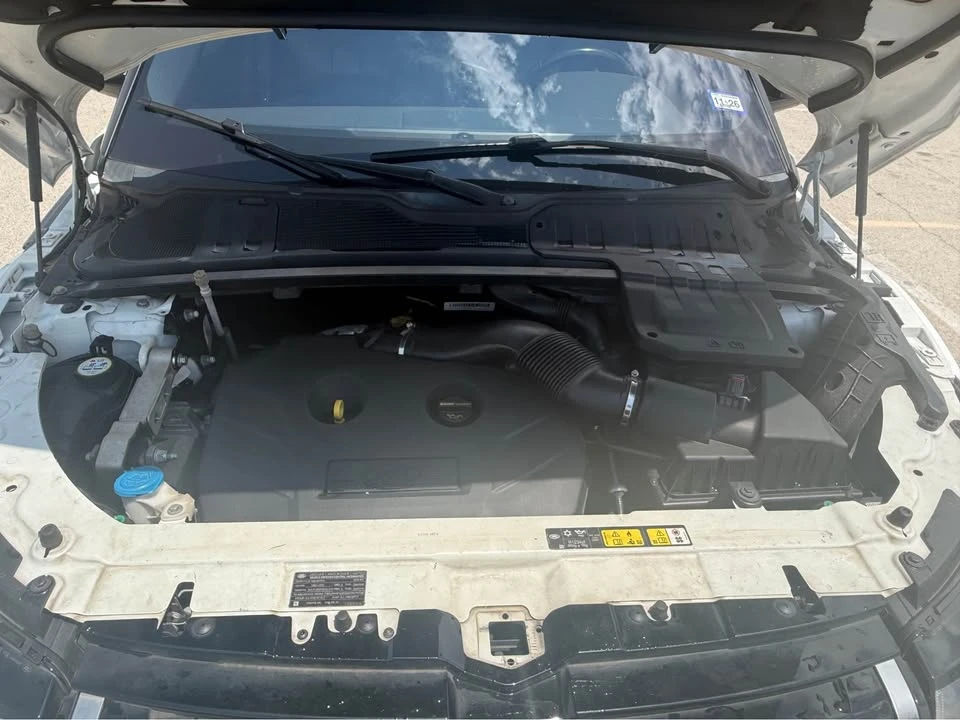 2016 Land Rover Range Rover Evoque 1st Gen - Image 5 of 12