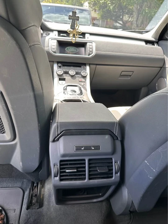2016 Land Rover Range Rover Evoque 1st Gen - Image 4 of 14