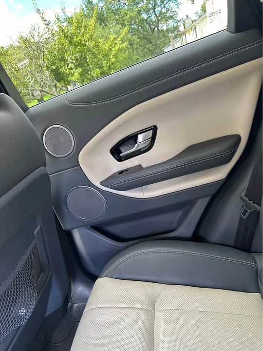 2016 Land Rover Range Rover Evoque 1st Gen - Image 5 of 14