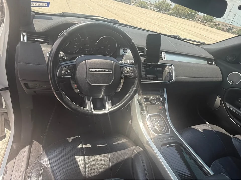 2016 Land Rover Range Rover Evoque 1st Gen - Image 6 of 12