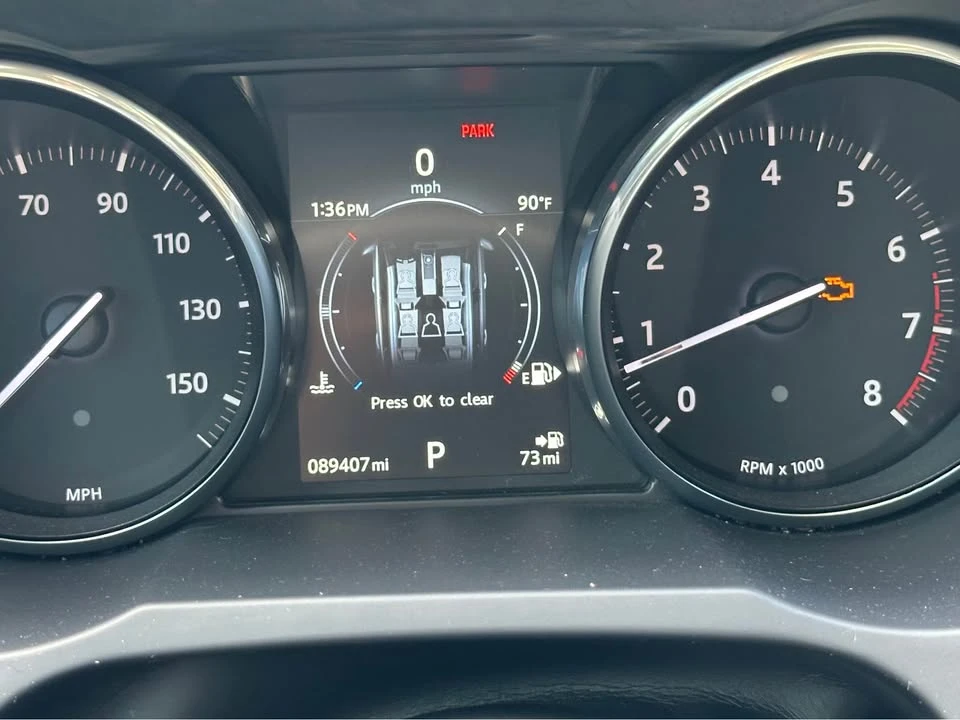 2016 Land Rover Range Rover Evoque 1st Gen - Image 2 of 14