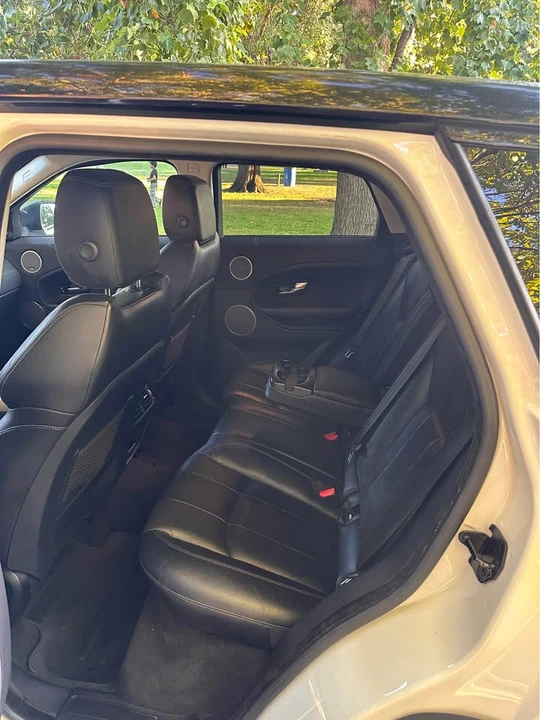 2016 Land Rover Range Rover Evoque 1st Gen - Image 10 of 20