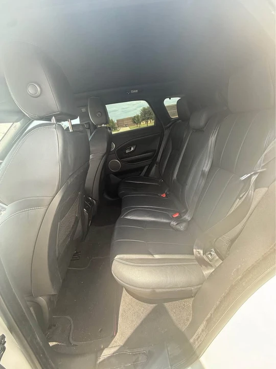 2016 Land Rover Range Rover Evoque 1st Gen - Image 10 of 12