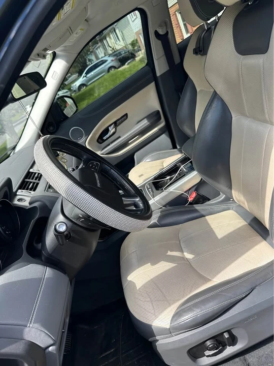 2016 Land Rover Range Rover Evoque 1st Gen - Image 8 of 14