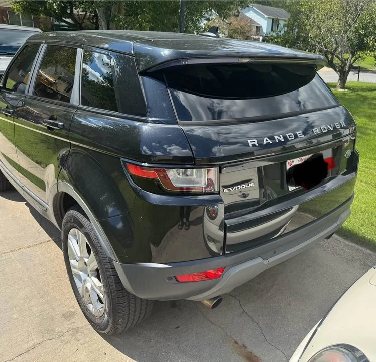 2016 Land Rover Range Rover Evoque 1st Gen - Image 14 of 14