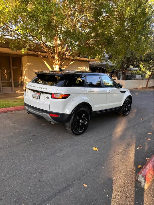 2016 Land Rover Range Rover Evoque 1st Gen - Image 6 of 20