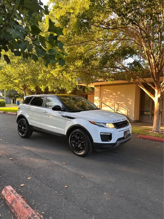 2016 Land Rover Range Rover Evoque 1st Gen - Image 3 of 20