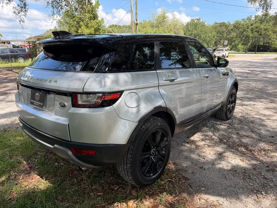 2016 Land Rover Range Rover Evoque 1st Gen - Image 5 of 19