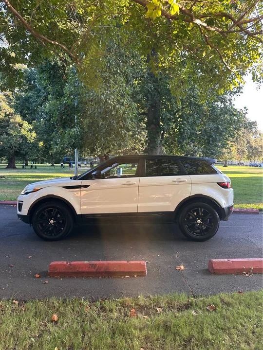 2016 Land Rover Range Rover Evoque 1st Gen - Image 4 of 20