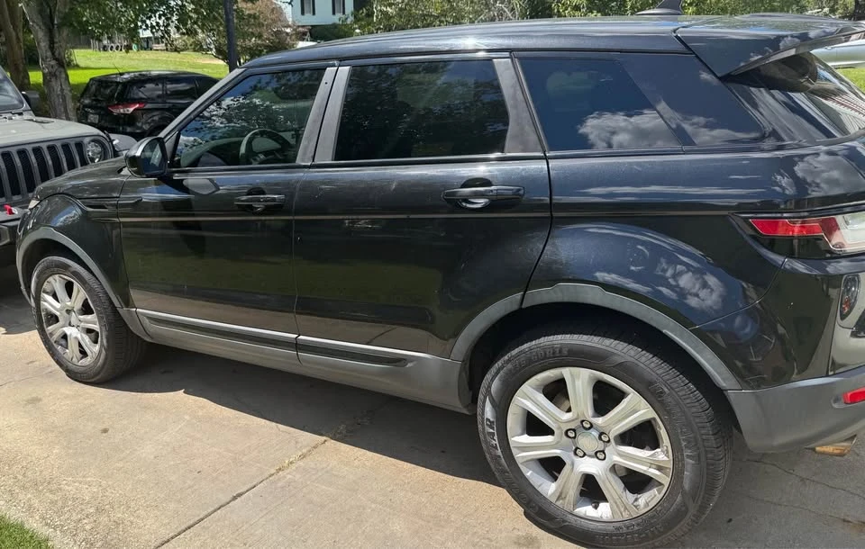 2016 Land Rover Range Rover Evoque 1st Gen - Image 11 of 14