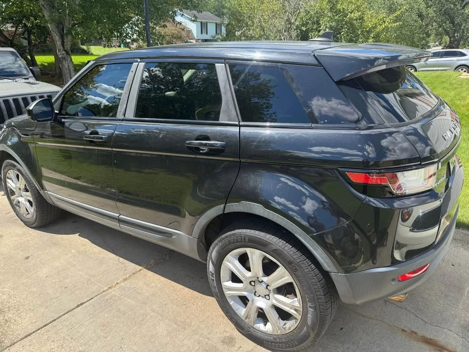 2016 Land Rover Range Rover Evoque 1st Gen - Image 13 of 14